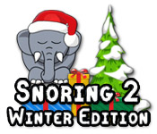 Snoring 2: Winter Edition game