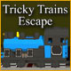 Tricky Trains Escape Game