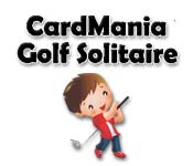 Cardmania: Golf Solitaire game