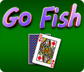 Go Fish game