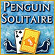 Penguin Solitaire Game