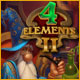 4 Elements II Game