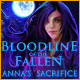Bloodline of the Fallen: Anna's Sacrifice Game