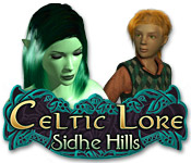 Celtic Lore: Sidhe Hills game