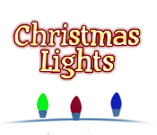 Christmas Lights game