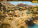 Golden Trails: The New Western Rush screenshot 1