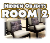 Hidden Object Room 2 game