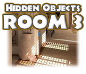 Hidden Object Room 3 game