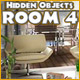 Hidden Object Room 4 Game