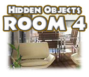 Hidden Object Room 4 game