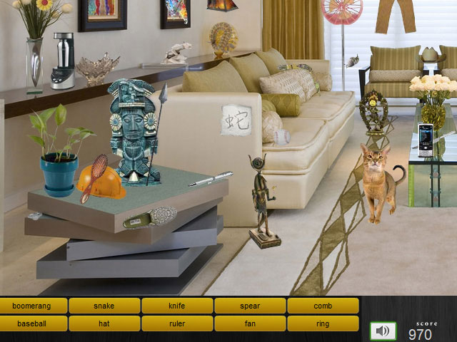 old free online hidden object games unlimited