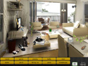 Hidden Object Room 4 screenshot 1