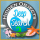 Hidden Objects - Deep Search Game