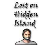Lost on Hidden Island game