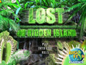 Lost on Hidden Island screenshot 1
