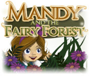 Mandy and the Fairy Forest game