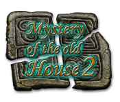 Mystery of the Old House 2 game