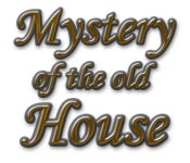 Mystery of the Old House game