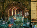 Nicole Adventures in Atlantis screenshot 1