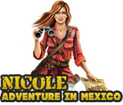Nicole Adventures in Mexico game