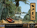 Rescue at Raijini Island screenshot 1
