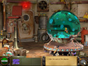 Sprill and Ritchie: Adventures in Time screenshot 1