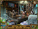 Tales of Lagoona: Orphans of the Ocean screenshot 1