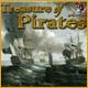 Treasure of Pirates Game