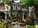 Treasure Seekers: Visions of Gold screenshot 1