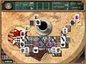 Cafe Mahjongg screenshot 1