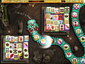 Liong: The Dragon Dance screenshot 1