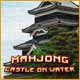 Mahjong - Castle on Water Game