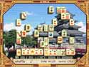 Mahjong - Castle on Water screenshot 3