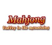 Mahjong: Valley in the Mountains game