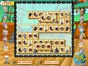 Pirate Jong screenshot 1
