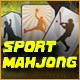 Sport Mahjong Game