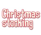 Christmas Stocking game