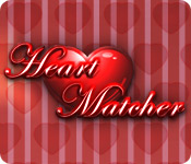 Heart Matcher game