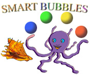 Smart Bubbles game