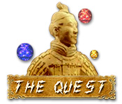 The Quest game
