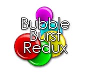 Bubble Burst Redux game