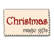Christmas Magic Gifts game