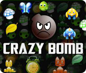 Crazy Bomb game