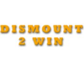 Dismount 2 Win game