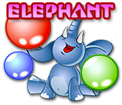 Elephant game