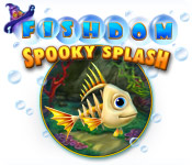 fishdom spooky splash online game