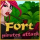 Fort: Pirates Attack Game