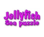 Jellyfish - Sea Puzzle game