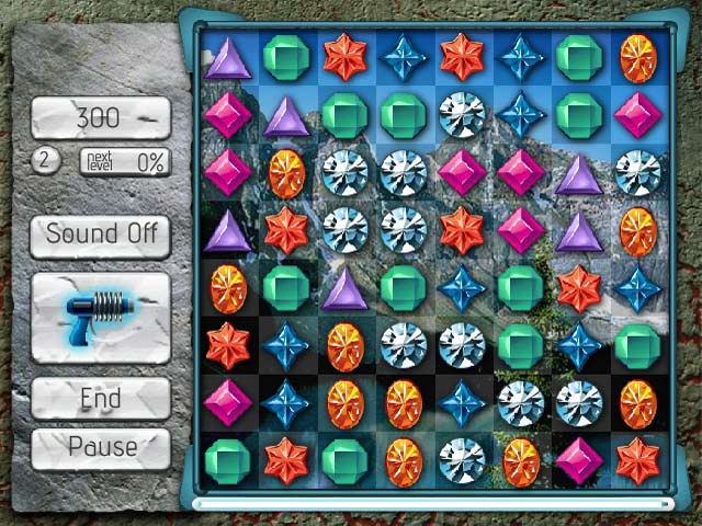 Play Jewel Search Free Online Game