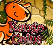 Kango Coins game
